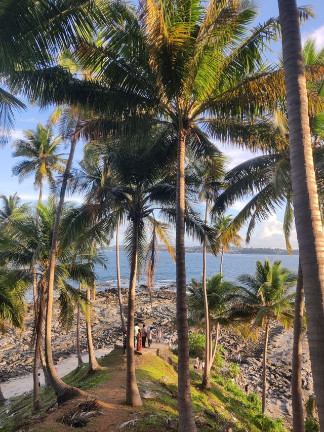North Bay Island