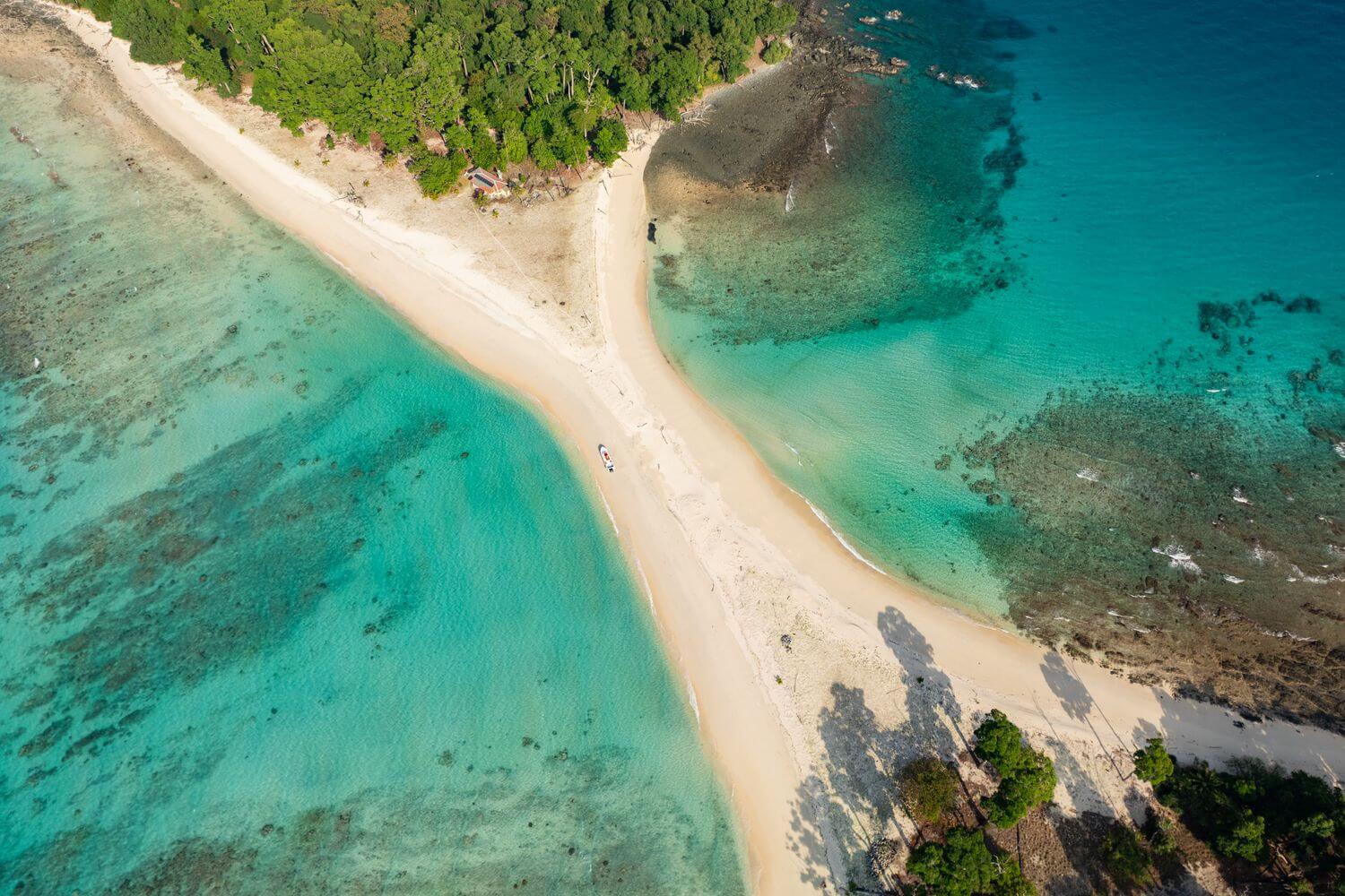 Ross Island